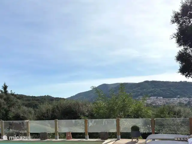 Acheter une location de vacances | France, maison de vacances - Elégante villa provençale rénovée