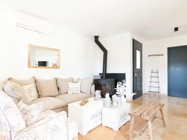Acheter une location de vacances | France, maison de vacances - Elégante villa provençale rénovée