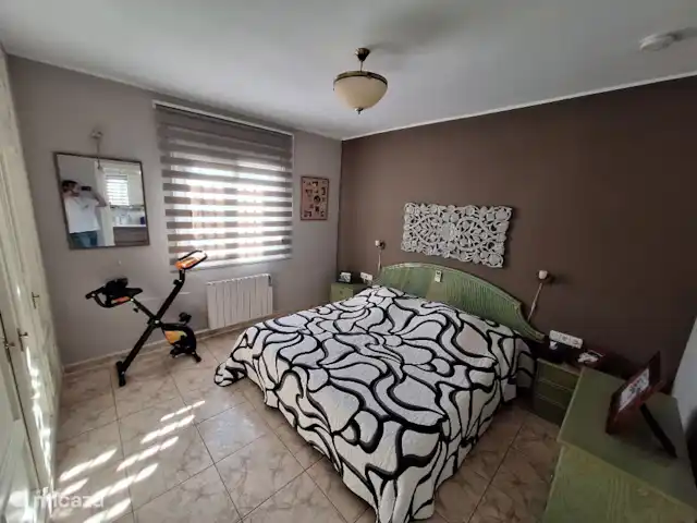 Comprar una villa en España, Andalucía, Arenas - Casa Luna