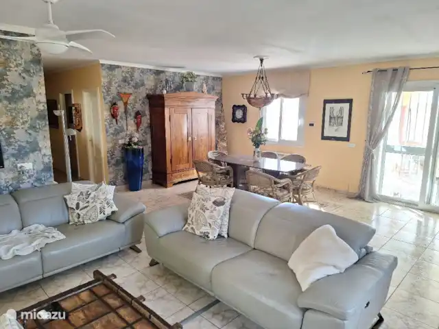 Comprar una villa en España, Andalucía, Arenas - Casa Luna