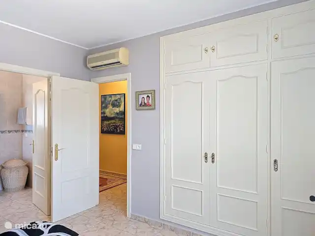 Comprar una villa en España, Andalucía, Arenas - Casa Luna