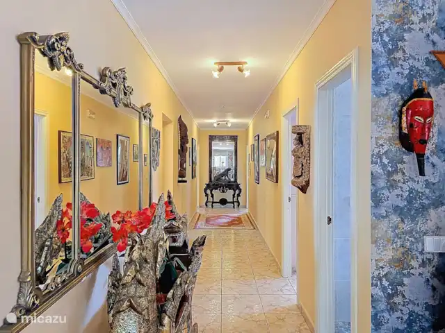 Comprar una villa en España, Andalucía, Arenas - Casa Luna