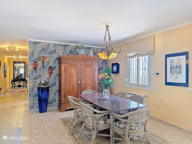 Comprar una villa en España, Andalucía, Arenas - Casa Luna