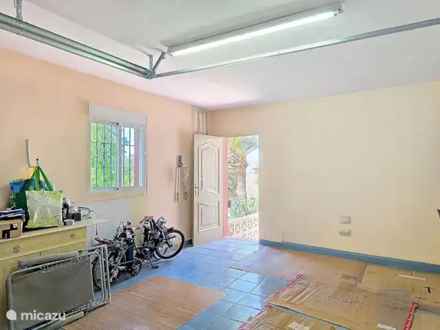 Comprar una villa en España, Andalucía, Arenas - Casa Luna