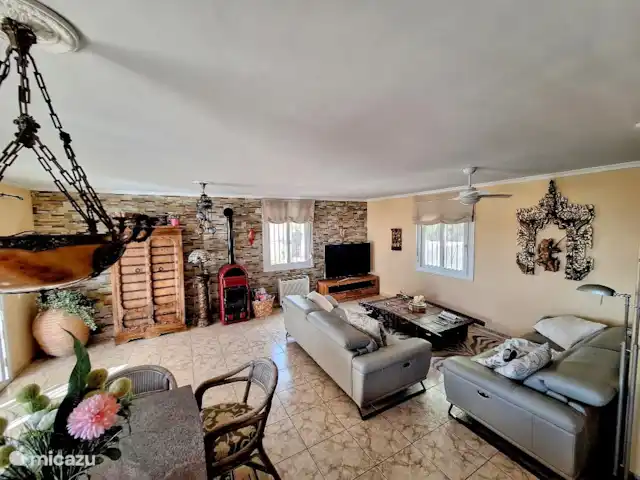 Comprar una villa en España, Andalucía, Arenas - Casa Luna