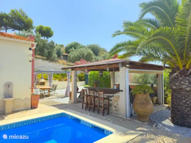Comprar una villa en España, Andalucía, Arenas - Casa Luna