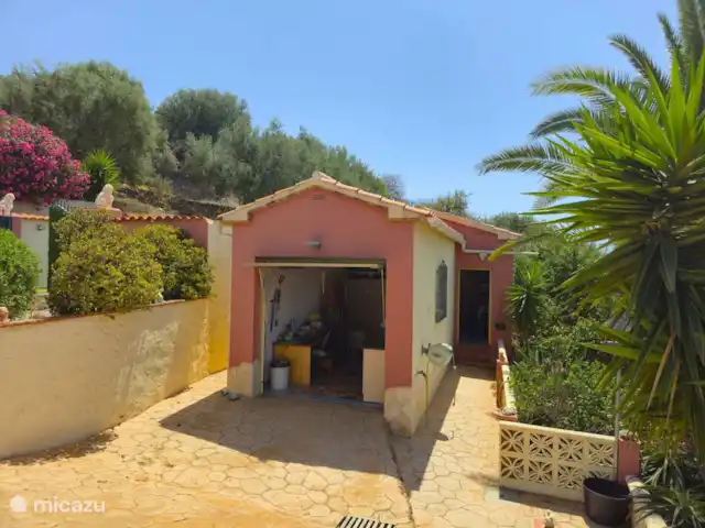 Comprar una villa en España, Andalucía, Arenas - Casa Luna