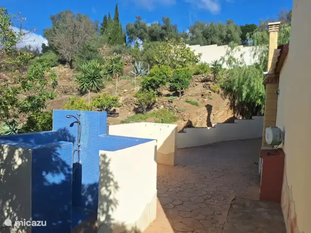 Comprar una villa en España, Andalucía, Arenas - Casa Luna