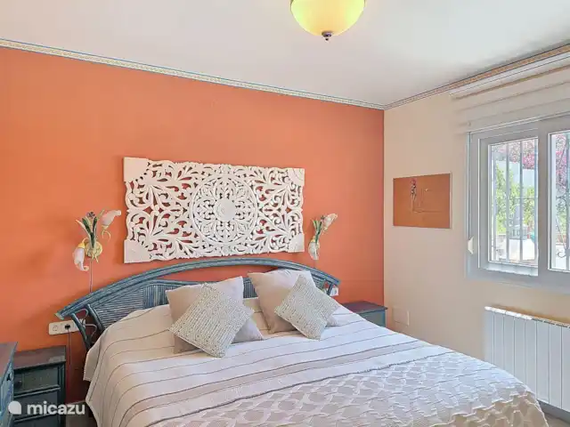 Comprar una villa en España, Andalucía, Arenas - Casa Luna