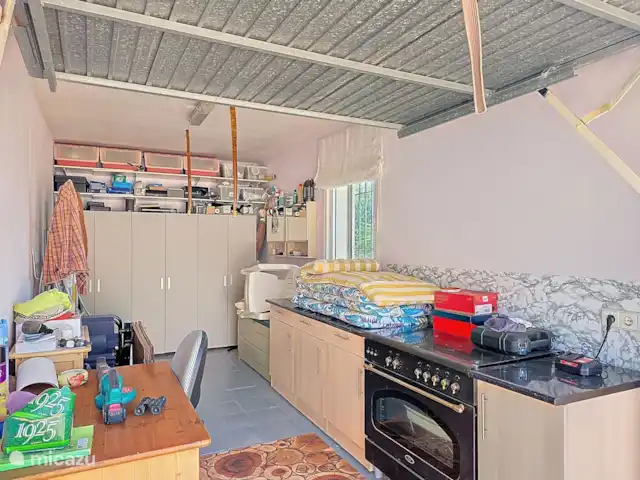 Comprar una villa en España, Andalucía, Arenas - Casa Luna