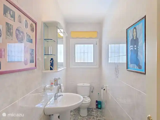 Comprar una villa en España, Andalucía, Arenas - Casa Luna