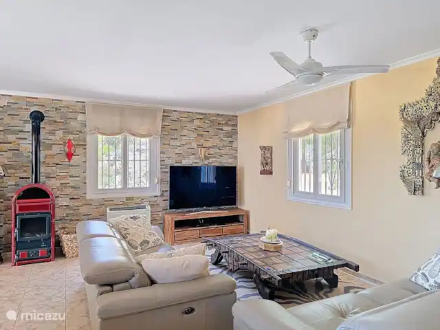 Comprar una villa en España, Andalucía, Arenas - Casa Luna