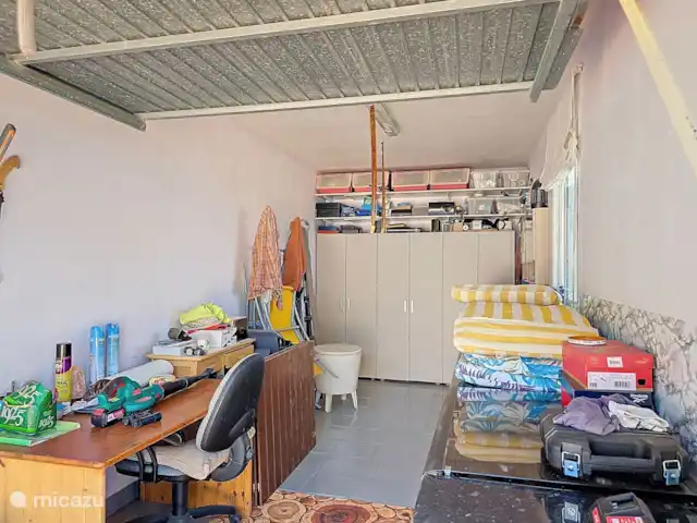 Comprar una villa en España, Andalucía, Arenas - Casa Luna