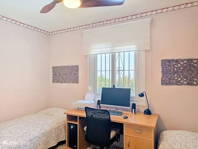 Comprar una villa en España, Andalucía, Arenas - Casa Luna