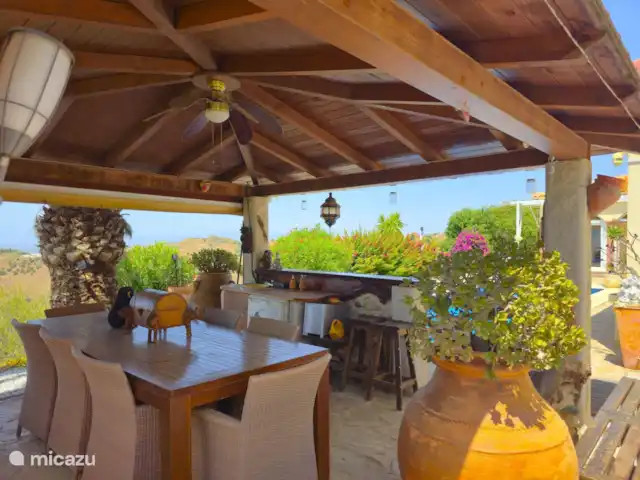 Comprar una villa en España, Andalucía, Arenas - Casa Luna