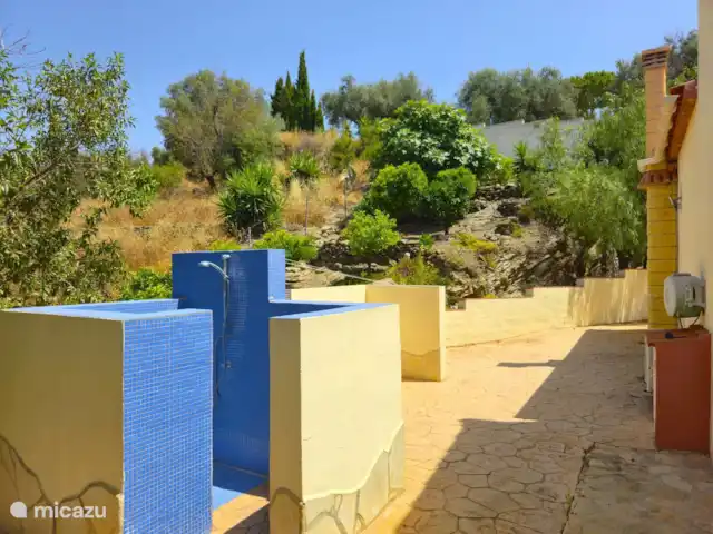 Comprar una villa en España, Andalucía, Arenas - Casa Luna