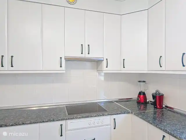 Comprar una villa en España, Andalucía, Arenas - Casa Luna