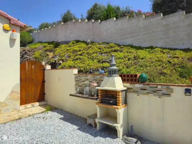 Comprar una villa en España, Andalucía, Arenas - Casa Luna