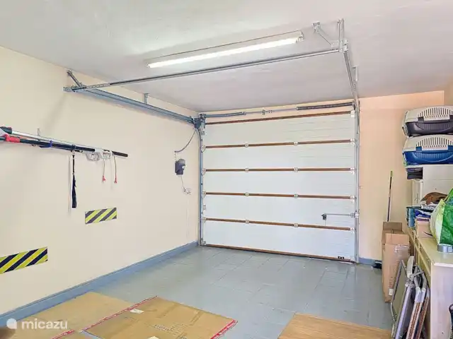 Comprar una villa en España, Andalucía, Arenas - Casa Luna