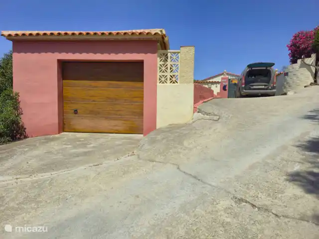 Comprar una villa en España, Andalucía, Arenas - Casa Luna