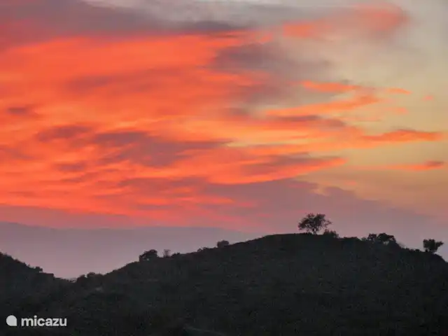 Comprar una villa en España, Andalucía, Arenas - Casa Luna