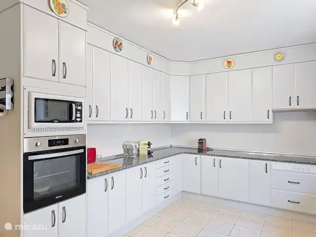 Comprar una villa en España, Andalucía, Arenas - Casa Luna