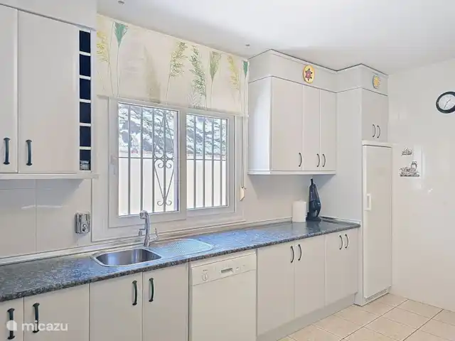 Comprar una villa en España, Andalucía, Arenas - Casa Luna