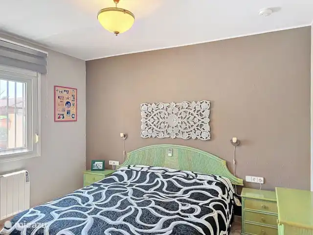 Comprar una villa en España, Andalucía, Arenas - Casa Luna