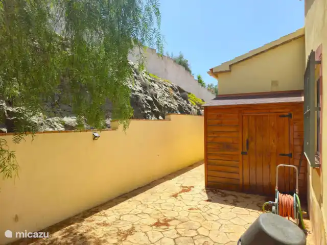 Comprar una villa en España, Andalucía, Arenas - Casa Luna