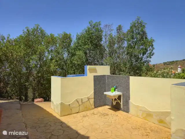 Comprar una villa en España, Andalucía, Arenas - Casa Luna