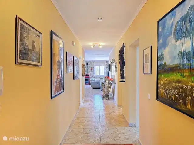 Comprar una villa en España, Andalucía, Arenas - Casa Luna