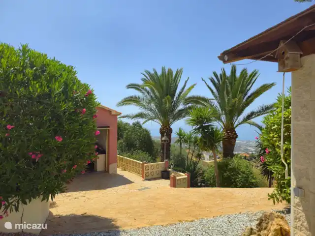 Comprar una villa en España, Andalucía, Arenas - Casa Luna