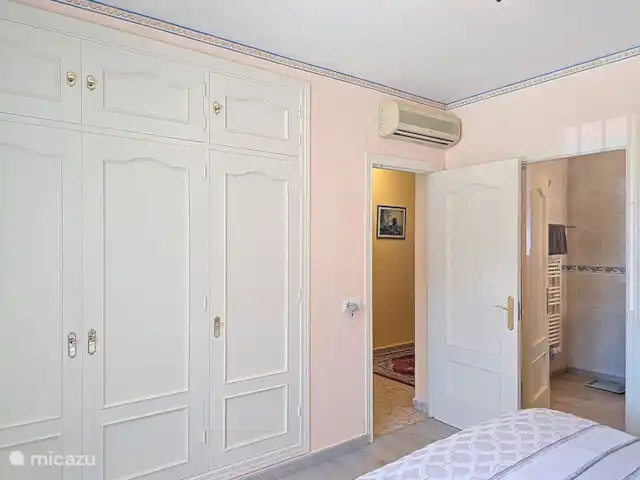 Comprar una villa en España, Andalucía, Arenas - Casa Luna