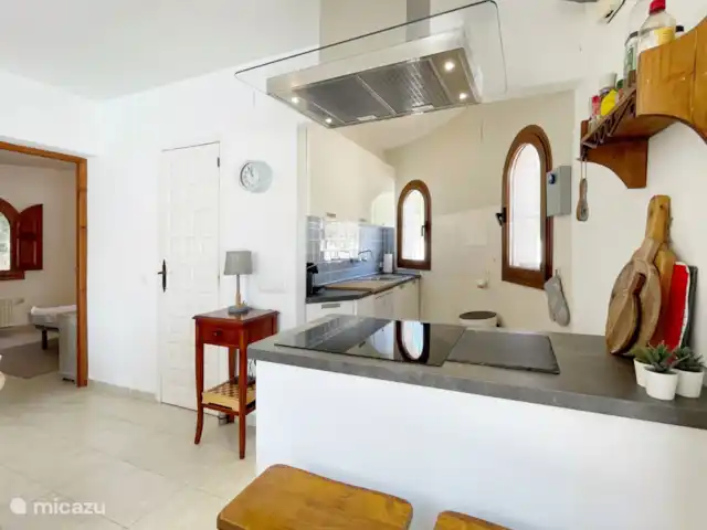 Acheter une villa | Espagne, Costa Blanca, Moraira-Teulada - Maison de vacances à vendre Moraira