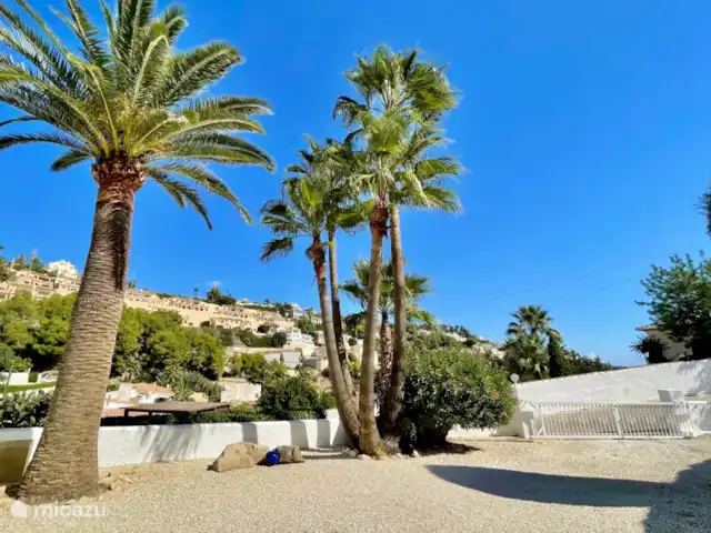 Acheter une villa | Espagne, Costa Blanca, Moraira-Teulada - Maison de vacances à vendre Moraira