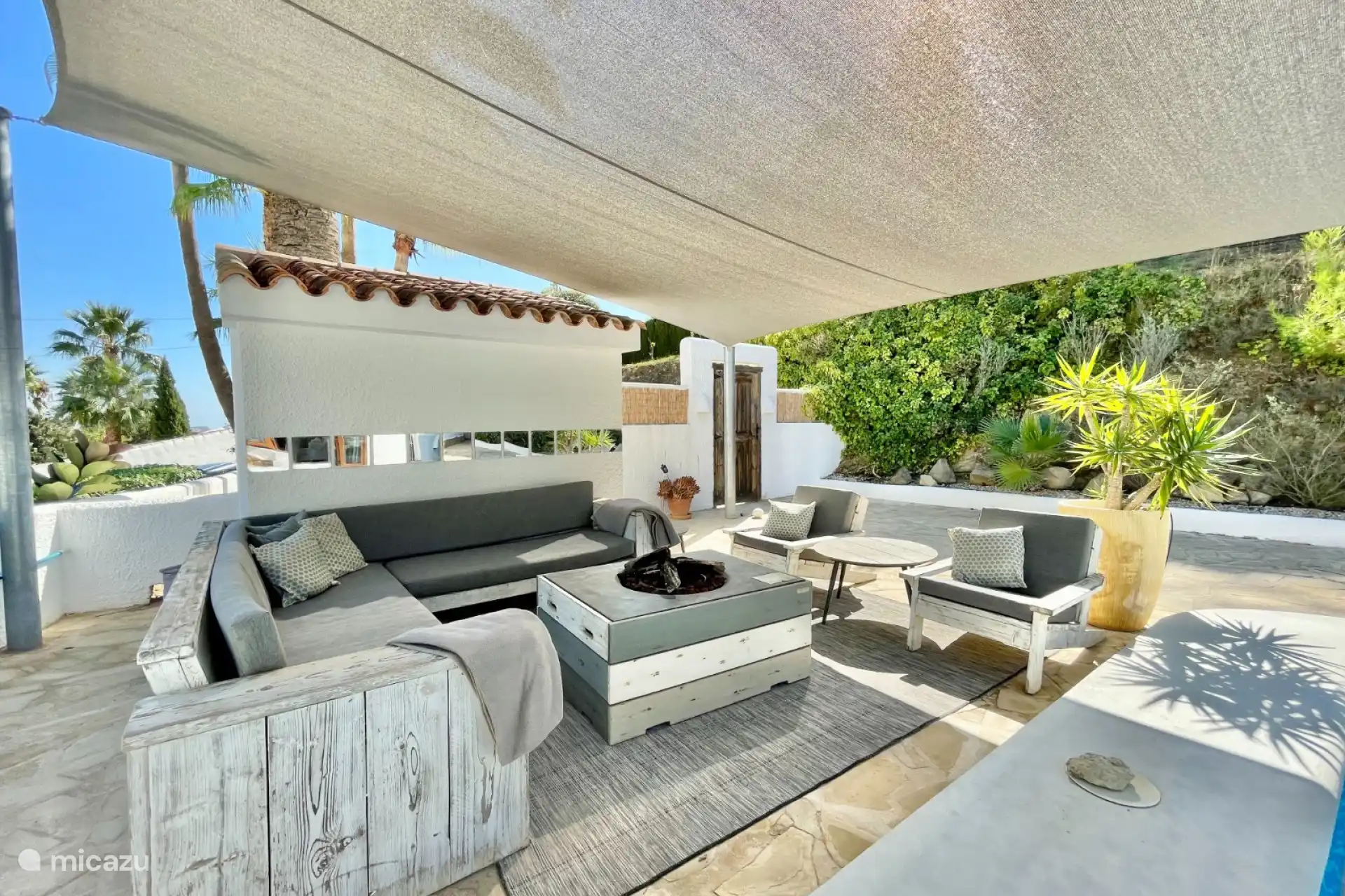 villa for sale in Spain, Costa Blanca, Moraira-Teulada – Holiday home for sale Moraira