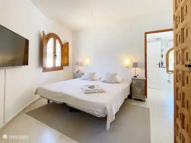Acheter une villa | Espagne, Costa Blanca, Moraira-Teulada - Maison de vacances à vendre Moraira
