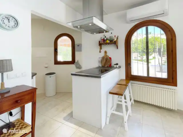 Acheter une villa | Espagne, Costa Blanca, Moraira-Teulada - Maison de vacances à vendre Moraira