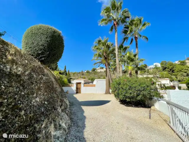 Acheter une villa | Espagne, Costa Blanca, Moraira-Teulada - Maison de vacances à vendre Moraira