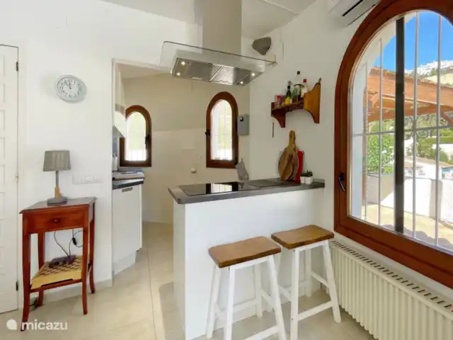 Acheter une villa | Espagne, Costa Blanca, Moraira-Teulada - Maison de vacances à vendre Moraira