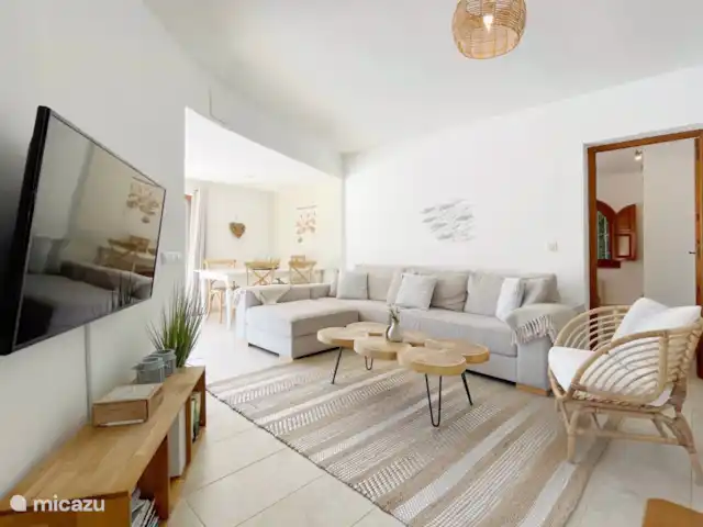 Acheter une villa | Espagne, Costa Blanca, Moraira-Teulada - Maison de vacances à vendre Moraira