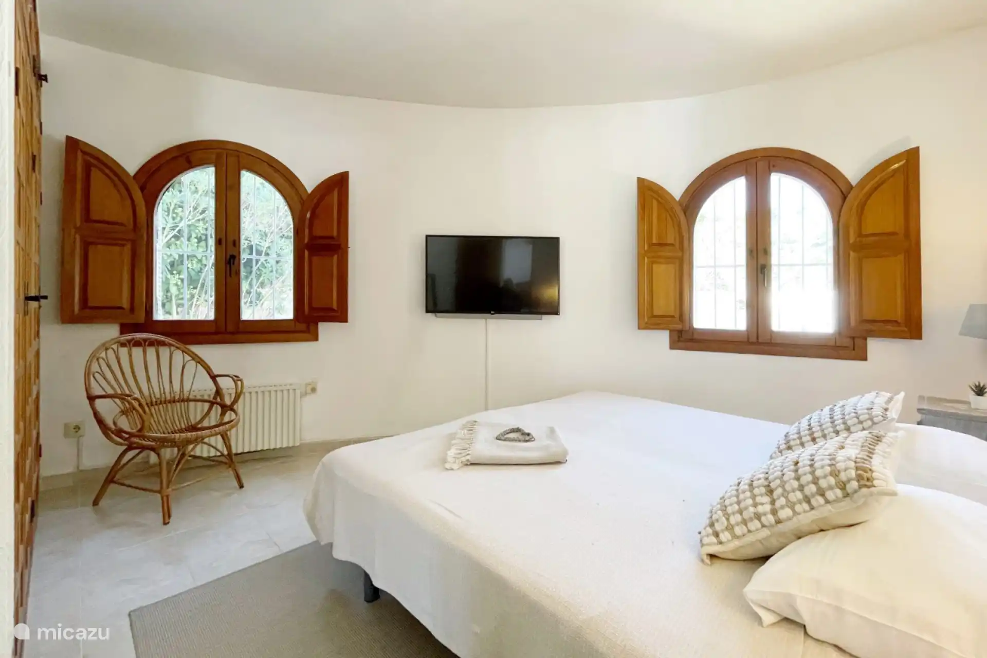 villa for sale in Spain, Costa Blanca, Moraira-Teulada – Holiday home for sale Moraira