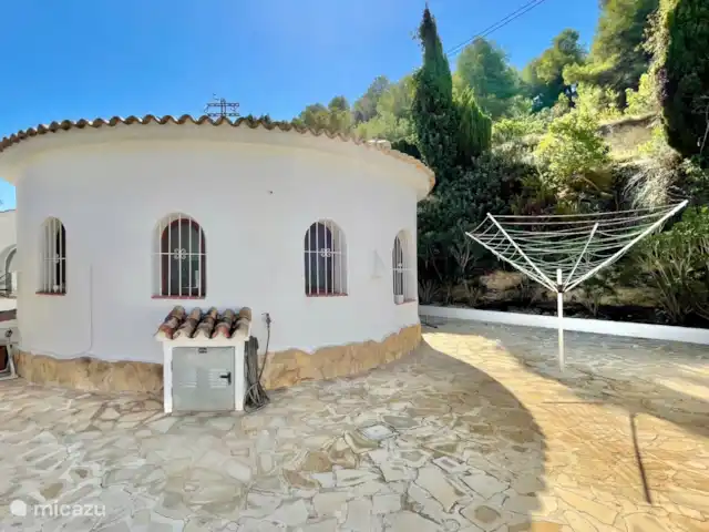 Acheter une villa | Espagne, Costa Blanca, Moraira-Teulada - Maison de vacances à vendre Moraira