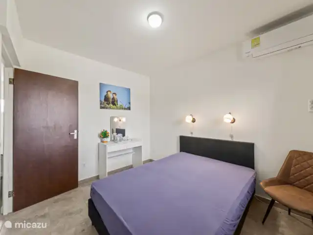 Villa met panoramisch uitzicht  kopen in Curaçao, Banda Abou (west), Grote Berg - villa