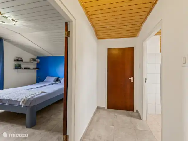 Villa met panoramisch uitzicht  kopen in Curaçao, Banda Abou (west), Grote Berg - villa