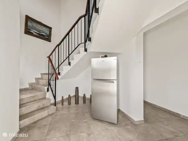 Villa met panoramisch uitzicht  kopen in Curaçao, Banda Abou (west), Grote Berg - villa