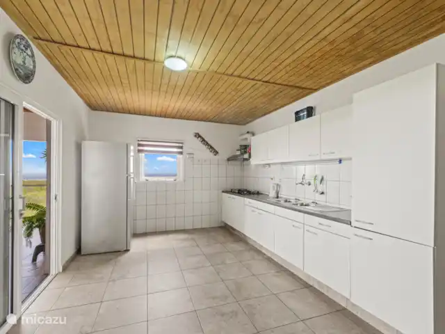 Villa met panoramisch uitzicht  kopen in Curaçao, Banda Abou (west), Grote Berg - villa