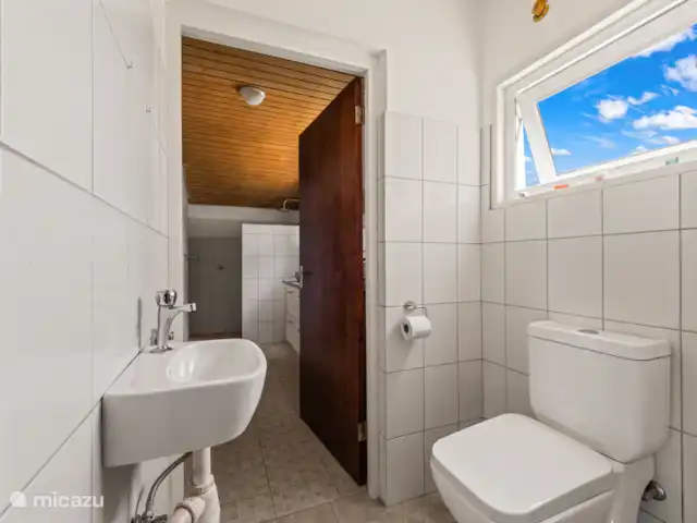 Villa met panoramisch uitzicht  kopen in Curaçao, Banda Abou (west), Grote Berg - villa