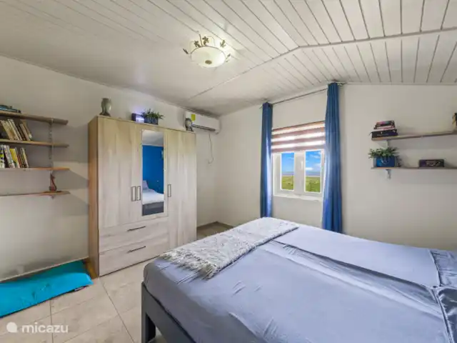 Villa met panoramisch uitzicht  kopen in Curaçao, Banda Abou (west), Grote Berg - villa