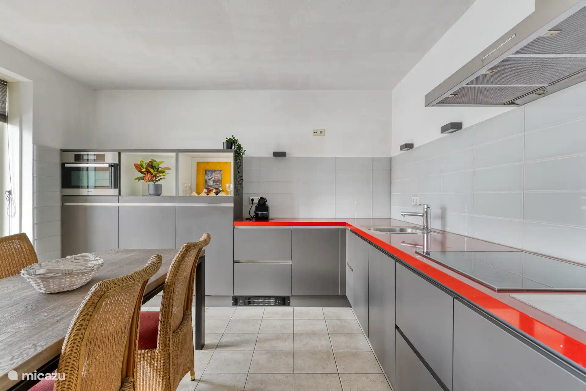 apartment for sale in Netherlands, South Holland, Hellevoetsluis – Cape Helius apartment